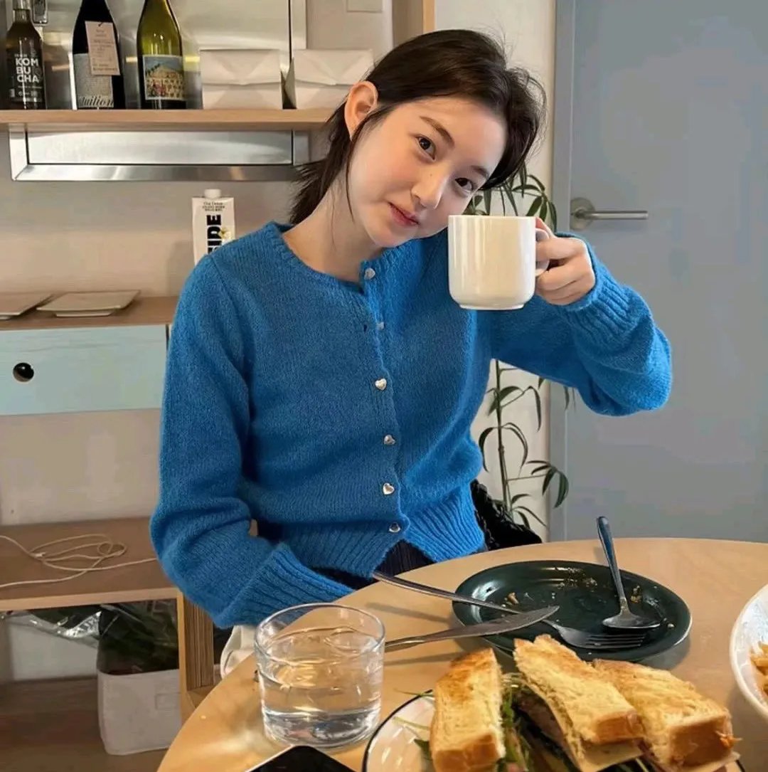 女孩大老板